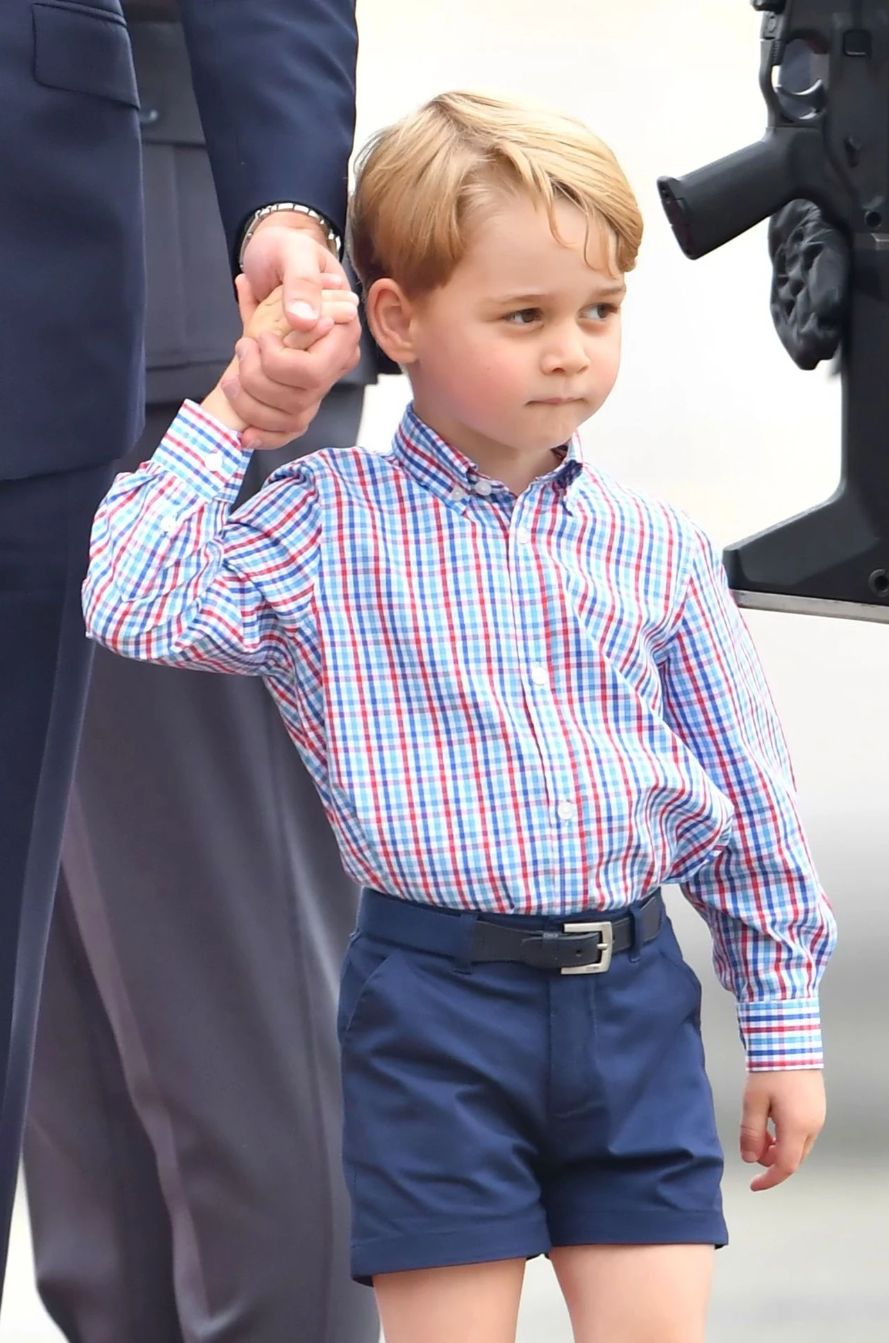 Książę George