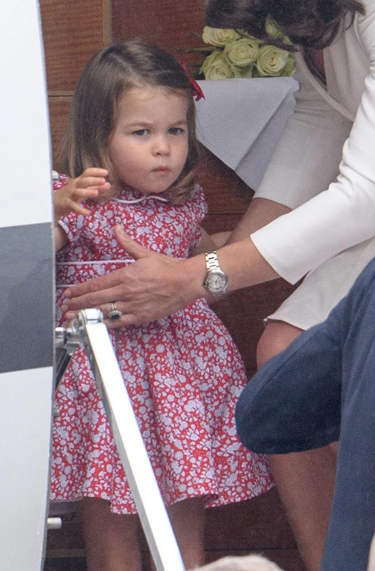 Księżniczka Charlotte