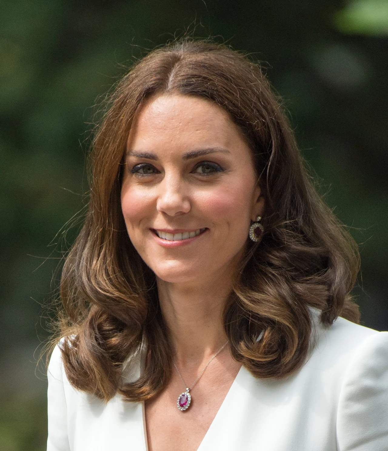 Księżna Kate