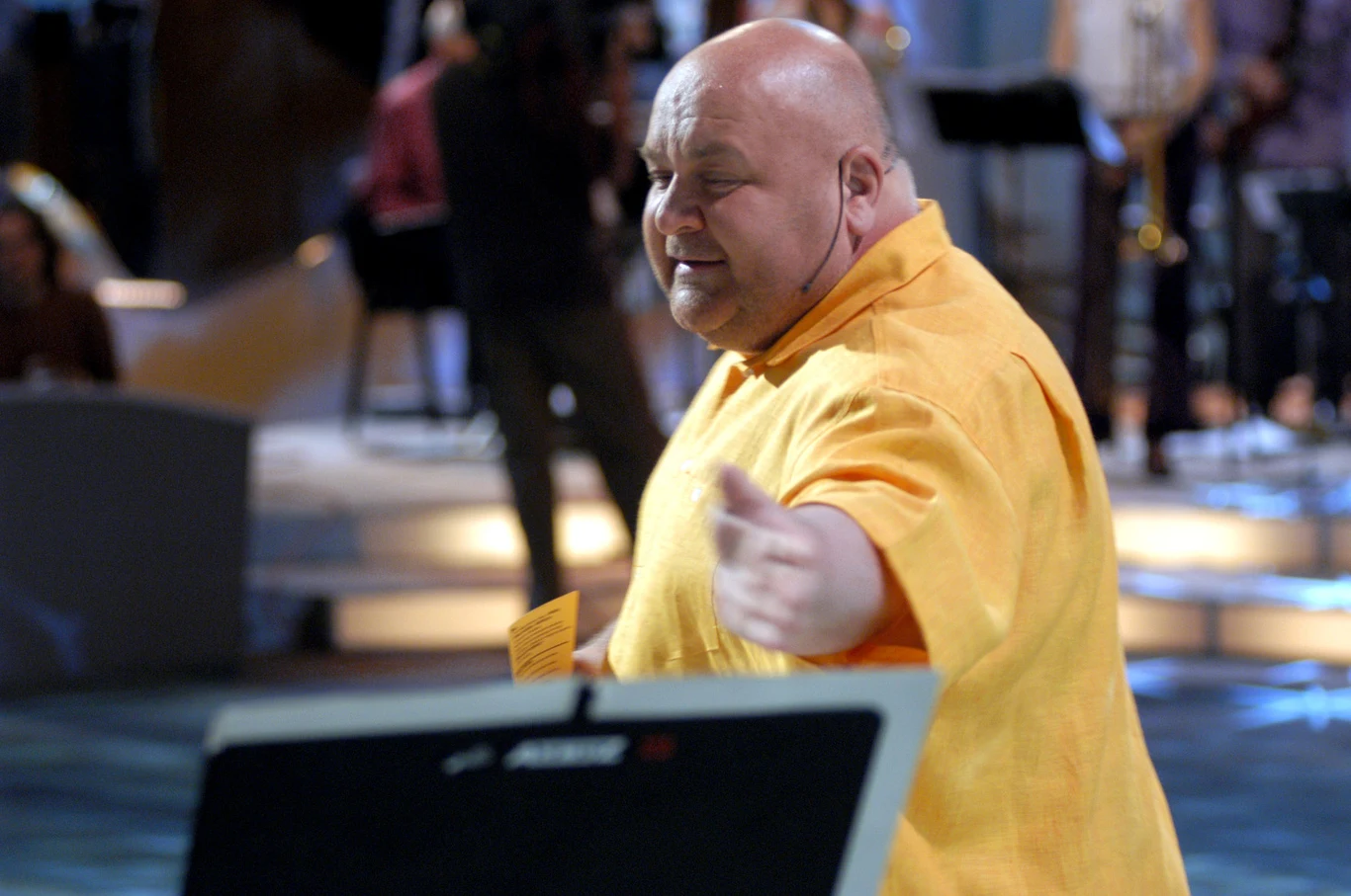 Rudi Schuberth Rudi Schuberth