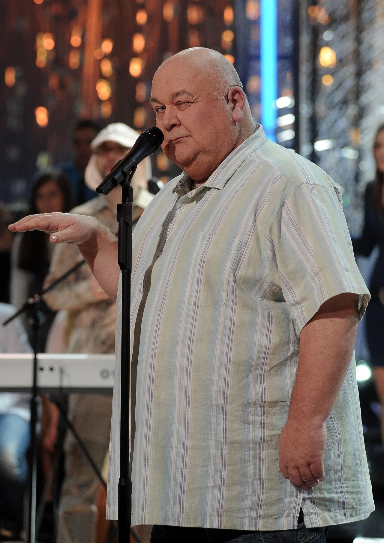 Rudi Schuberth Rudi Schuberth