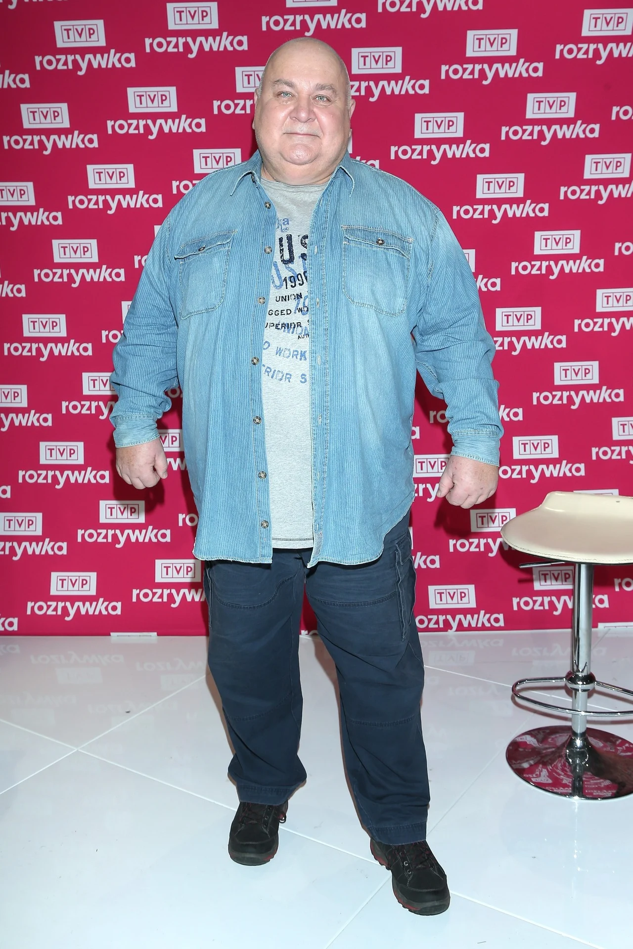 Rudi Schuberth Rudi Schuberth