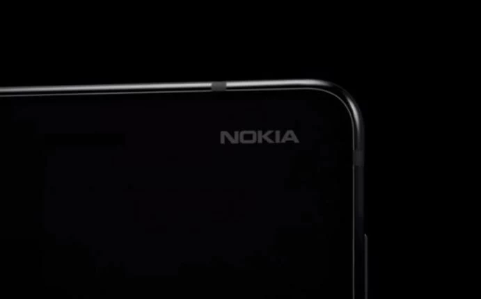 Nokia 8 zadebiutuje 31 lipca Nokia 8 zadebiutuje 31 lipca