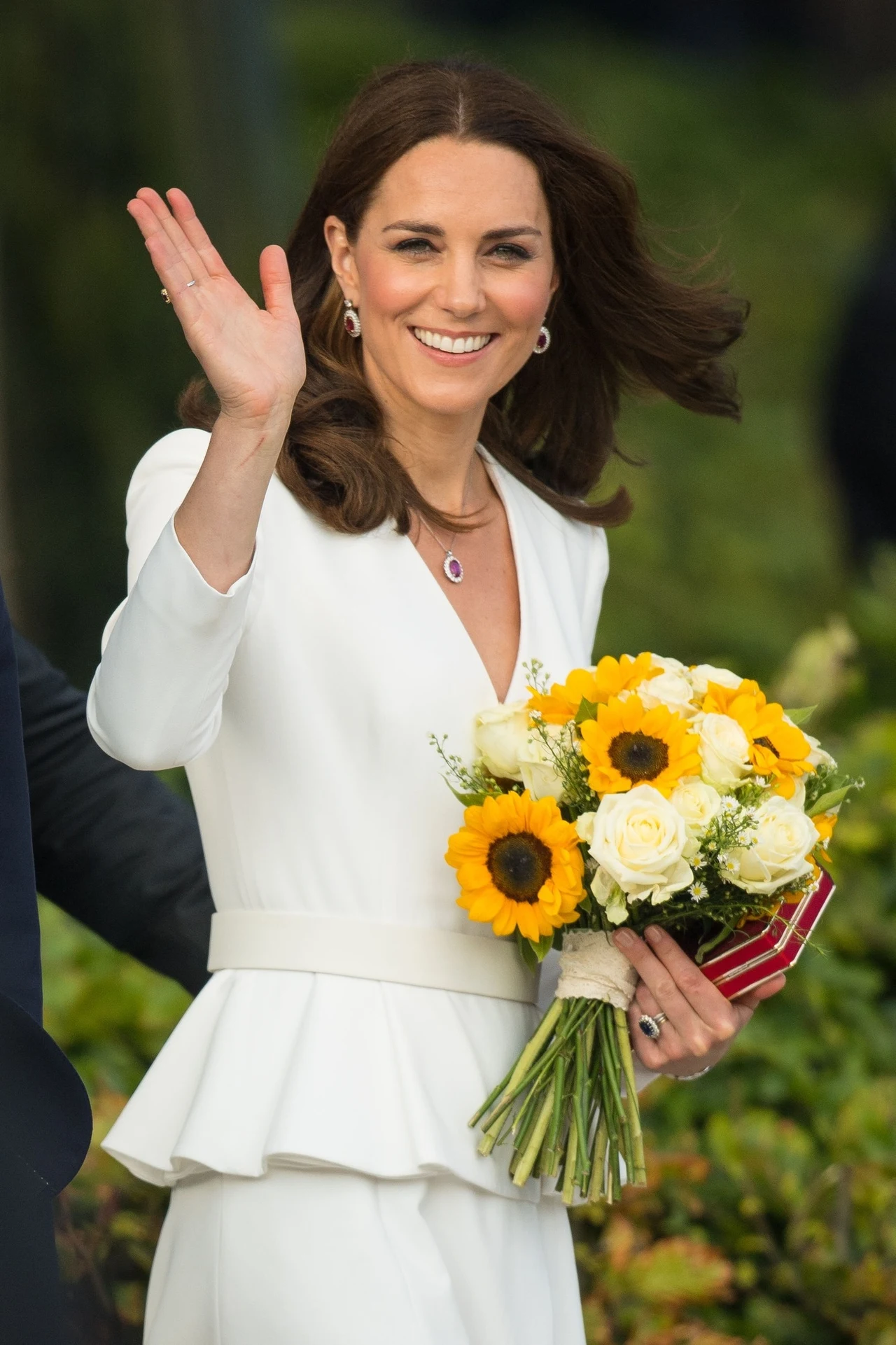 Księżna Kate Księżna Kate