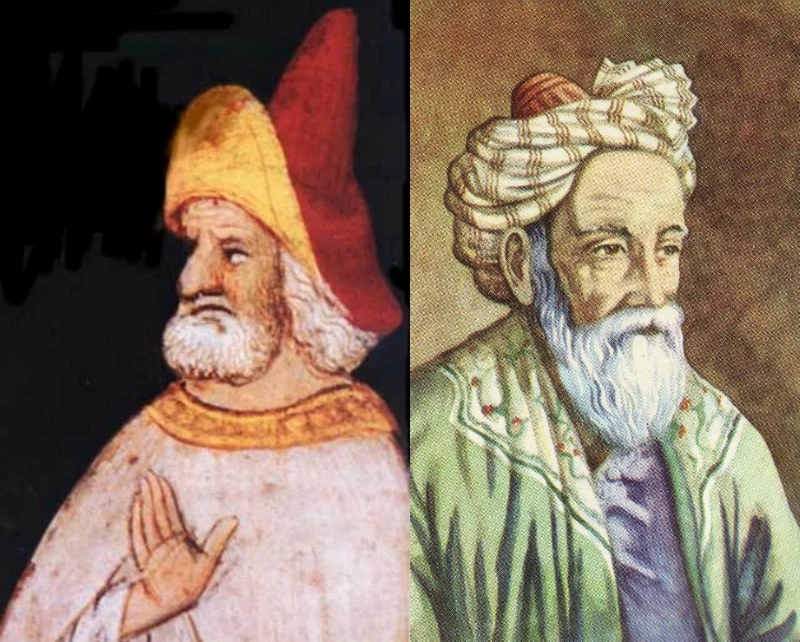 Hassan ibn Sabbah