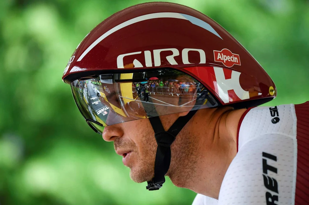Alexander Kristoff Alexander Kristoff