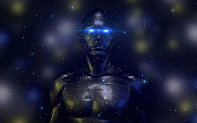 Elon Musk, podobnie jak inni wizjonerzy, obawia się sztucznej inteligencji