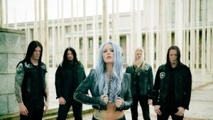 Przystanek Woodstock 2018: Arch Enemy pierwszą zagraniczną gwiazdą