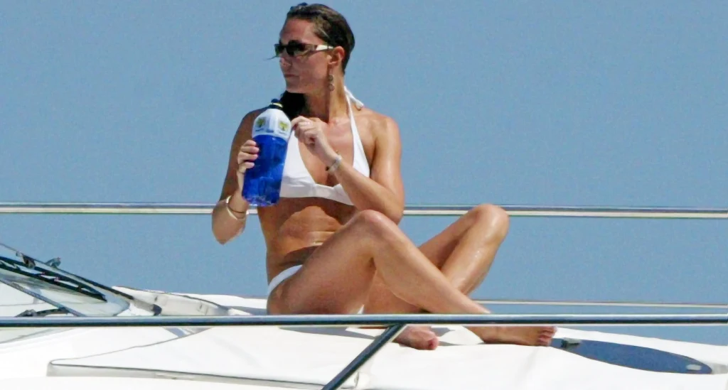 Księżna Kate, 2011 rok