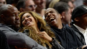 Beyonce i Jay Z znów zostali rodzicami