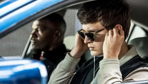 Ansel Elgort: Idealny kandydat do "Baby Driver"