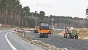 Plan budowy dróg wygląda pięknie i ambitnie