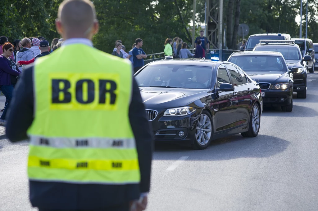 A już wydawało się, że seria wypadków i kolizji się skończyła...