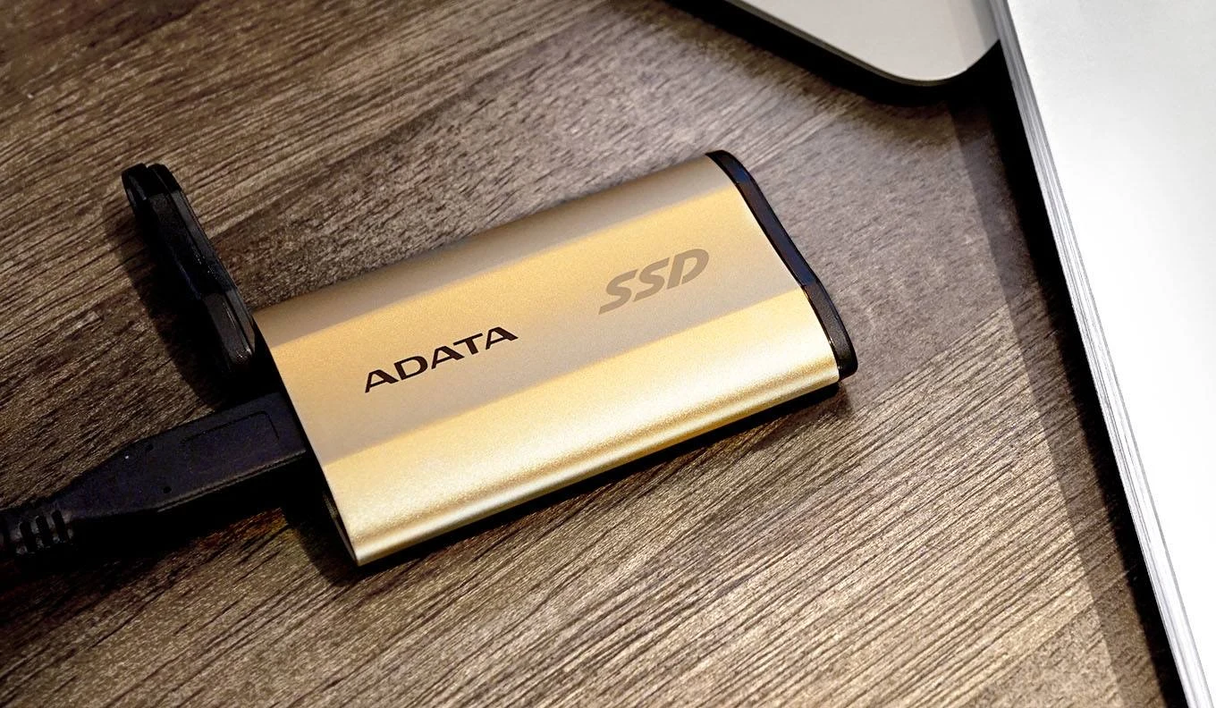ADATA SE730H ADATA SE730H