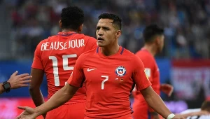 Alexis Sanchez