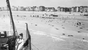 "Cud pod Dunkierką". Ewakuacja z Francji Brytyjskich Sił Ekspedycyjnych