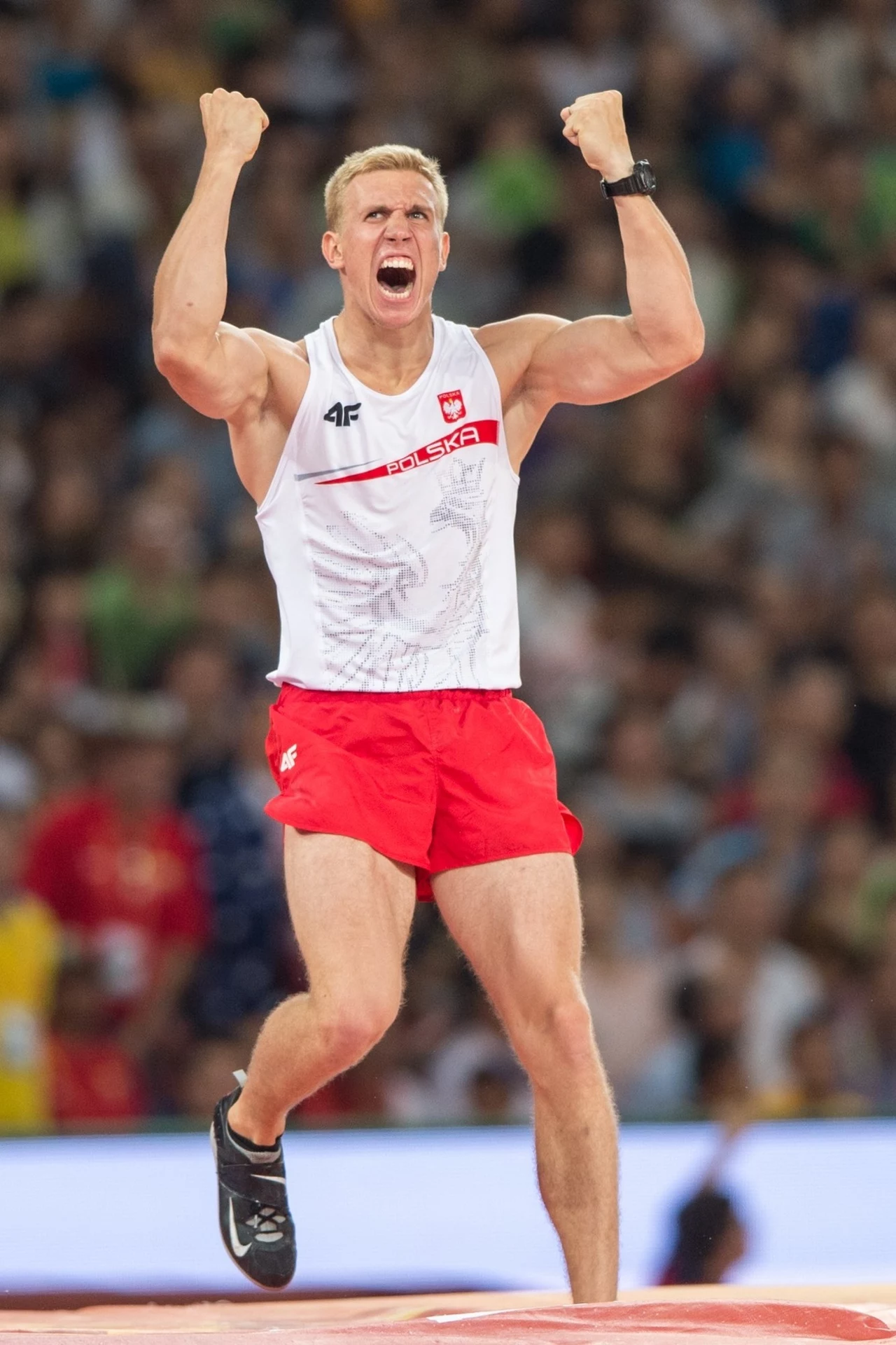 Piotr Lisek