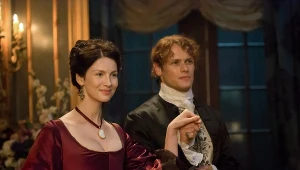 "Outlander"