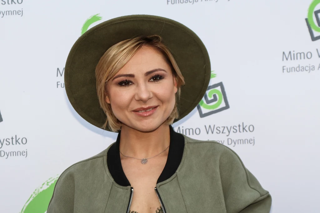 Ania Karwan przygotowuje debiutancki album