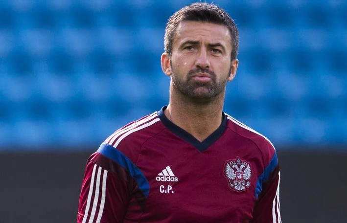 Christian Panucci Christian Panucci