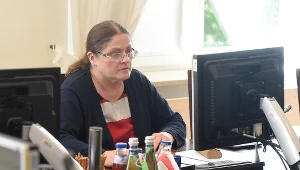 Krystyna Pawłowicz