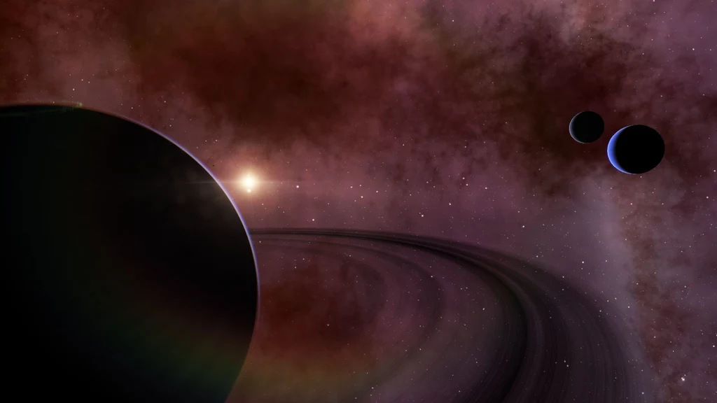 Space Engine