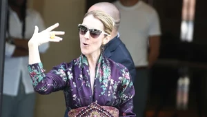 Celine Dion: Nowa ikona stylu?