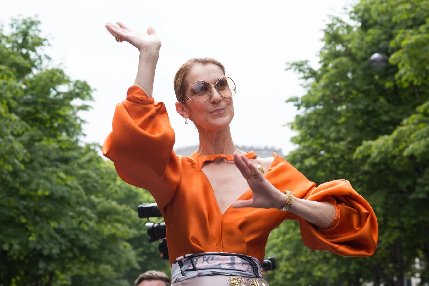 Celine Dion Celine Dion