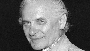 Tadeusz Łomnicki