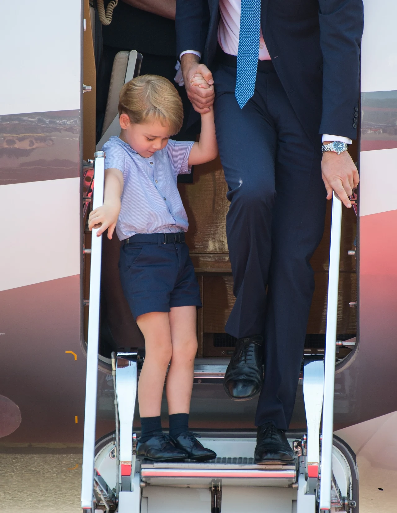 Książę George Książę George