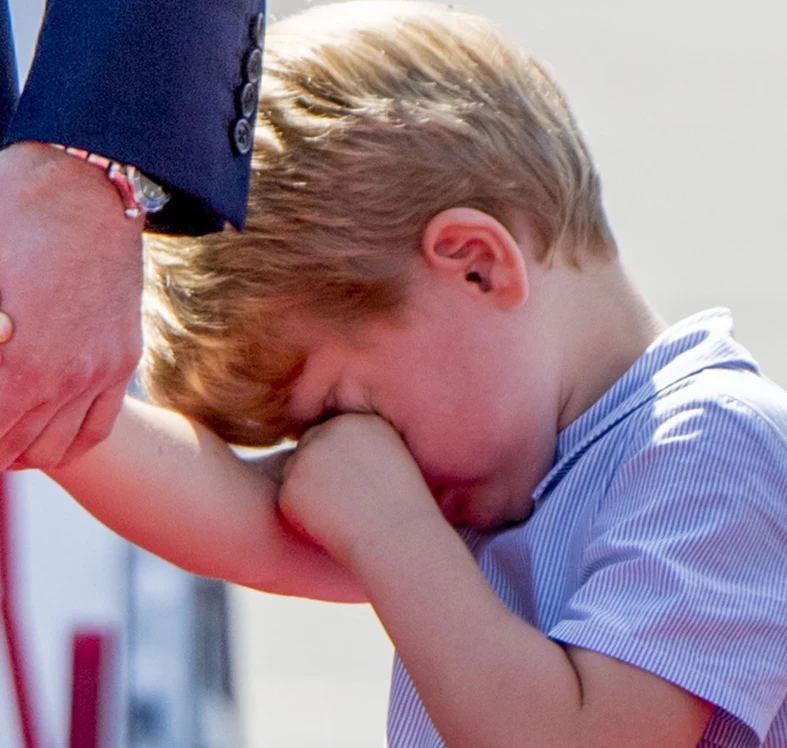 Książę George Książę George