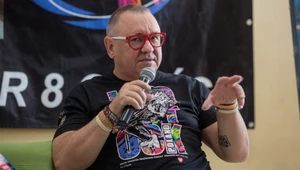 Jurek Owsiak: Przystanek Woodstock można tylko próbować odwołać