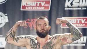 Michał Materla opuścił areszt tymczasowy