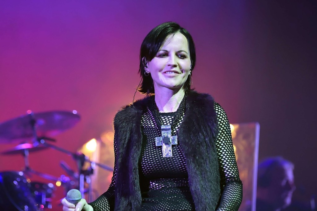 Dolores O'Riordan (The Cranberries) ma kłopoty ze zdrowiem