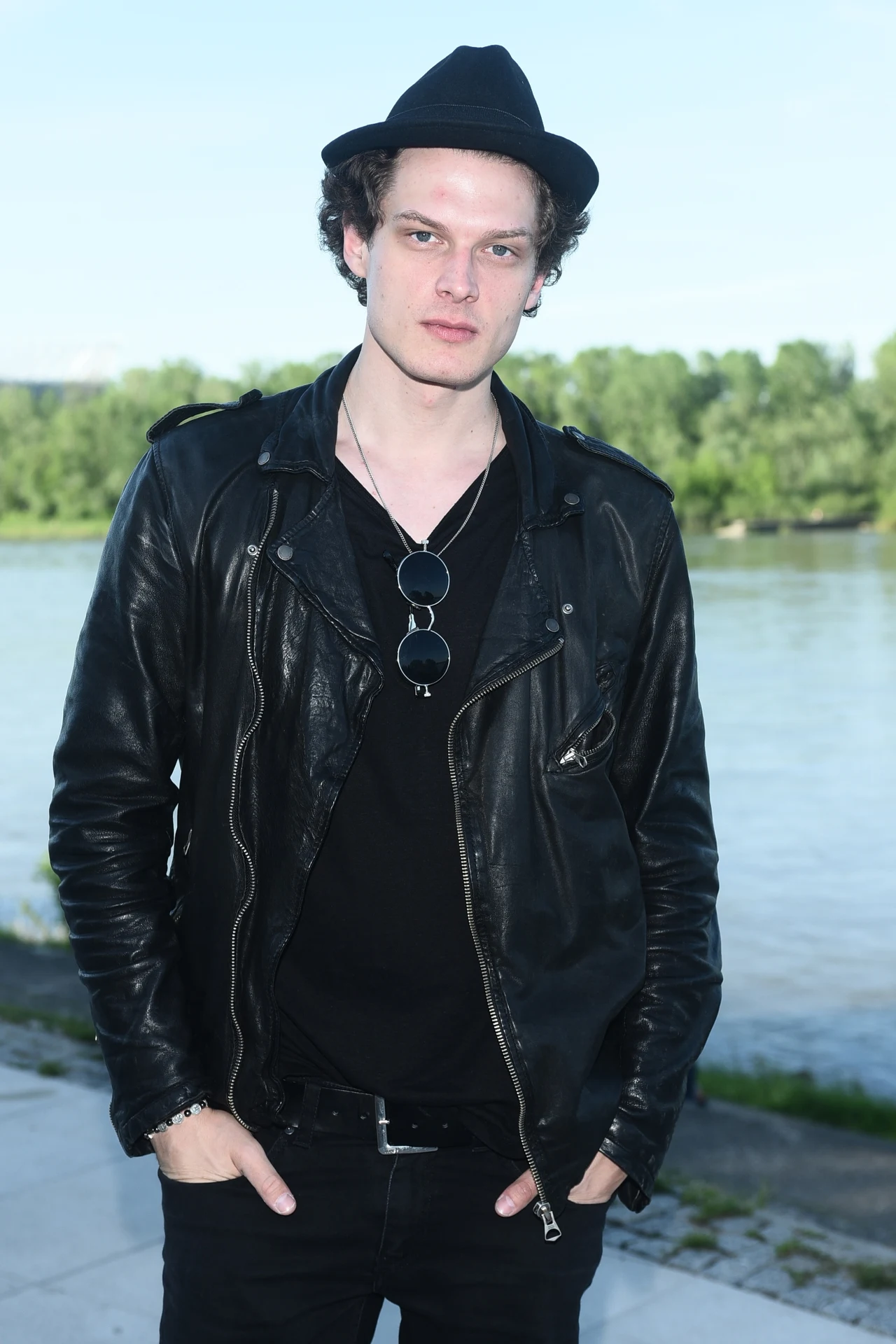 Adam Fidusiewicz