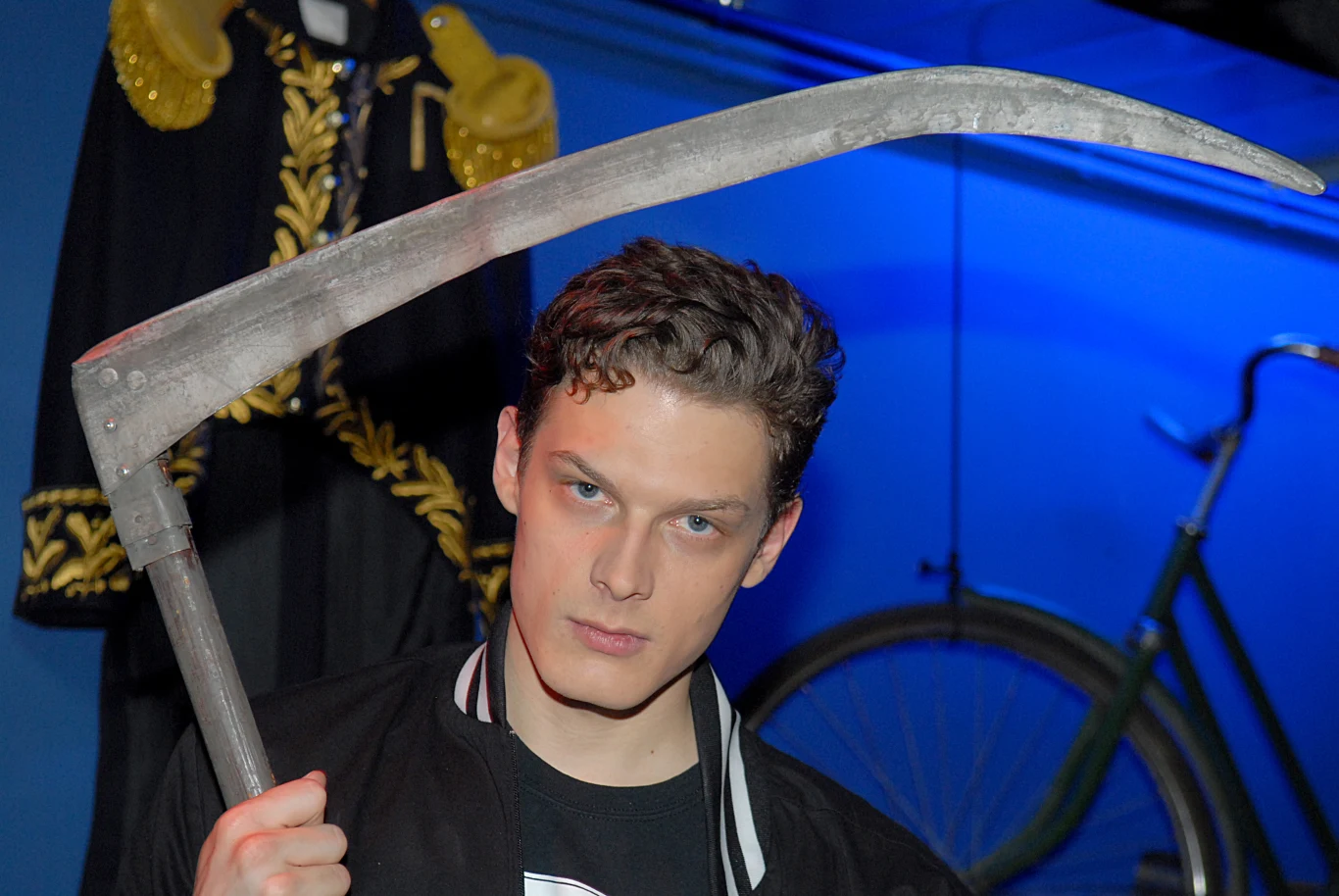 Adam Fidusiewicz Adam Fidusiewicz