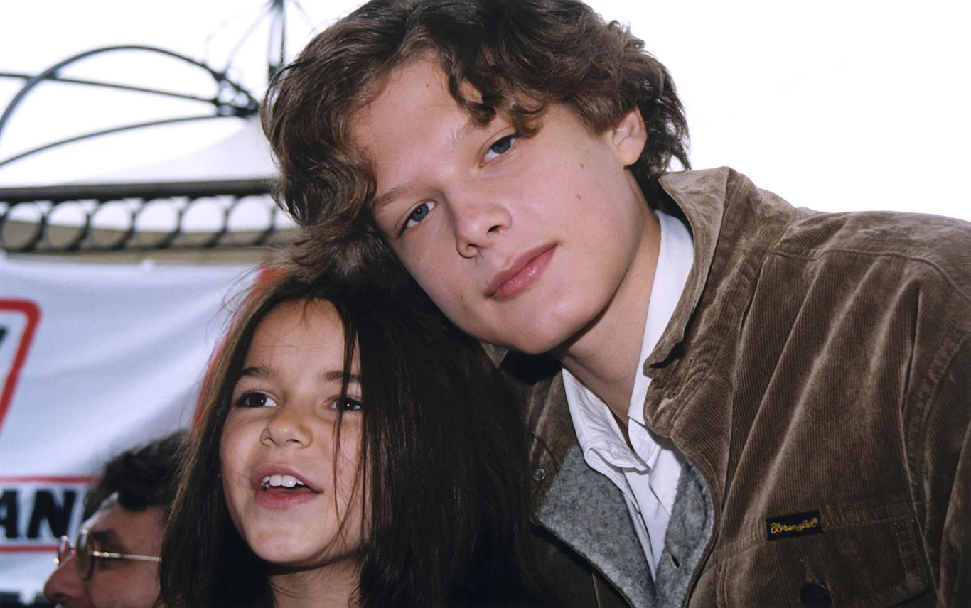 Adam Fidusiewicz i Karolina Sawka Adam Fidusiewicz i Karolina Sawka