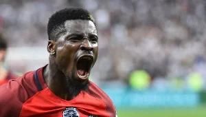 Serge Aurier
