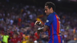 Neymar