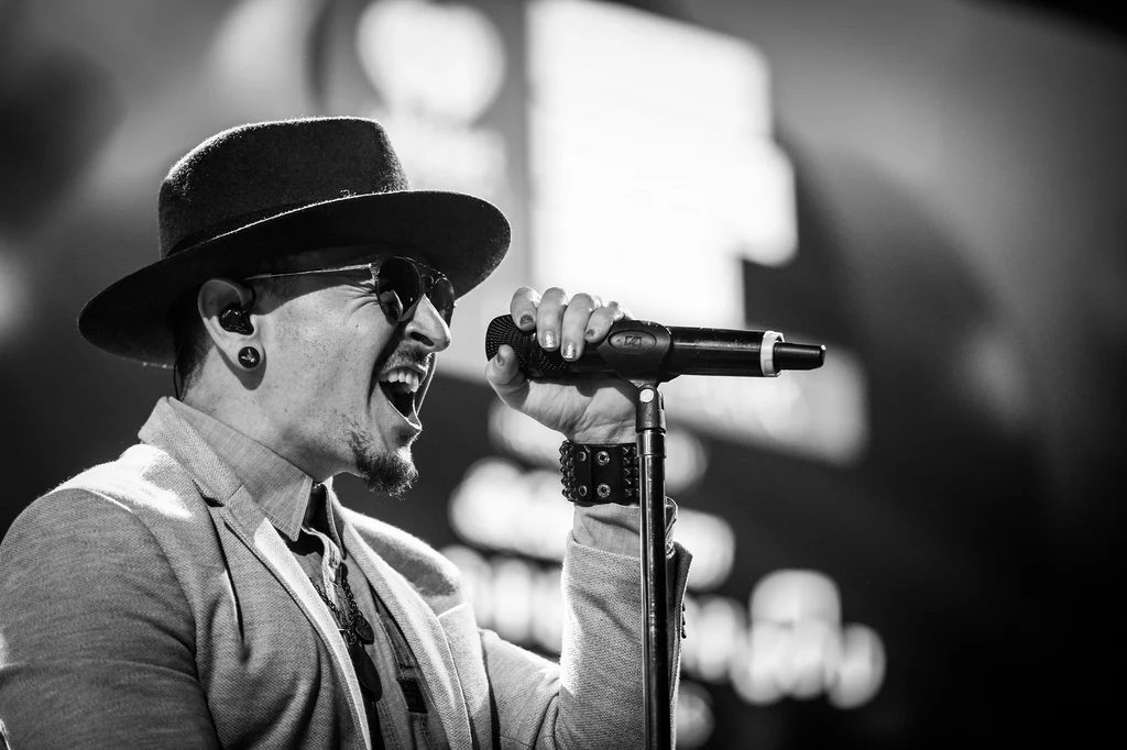 Chester Benningotn (Linkin Park) popełnił samobójstwo Chester Benningotn (Linkin Park) popełnił samobójstwo