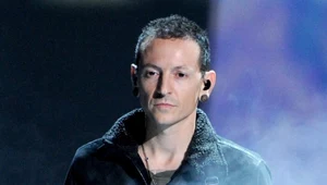 Chester Bennington (1976 - 2017)