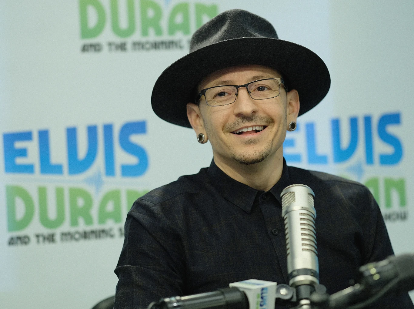 Chester Bennington Chester Bennington