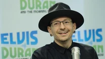 Chester Bennington