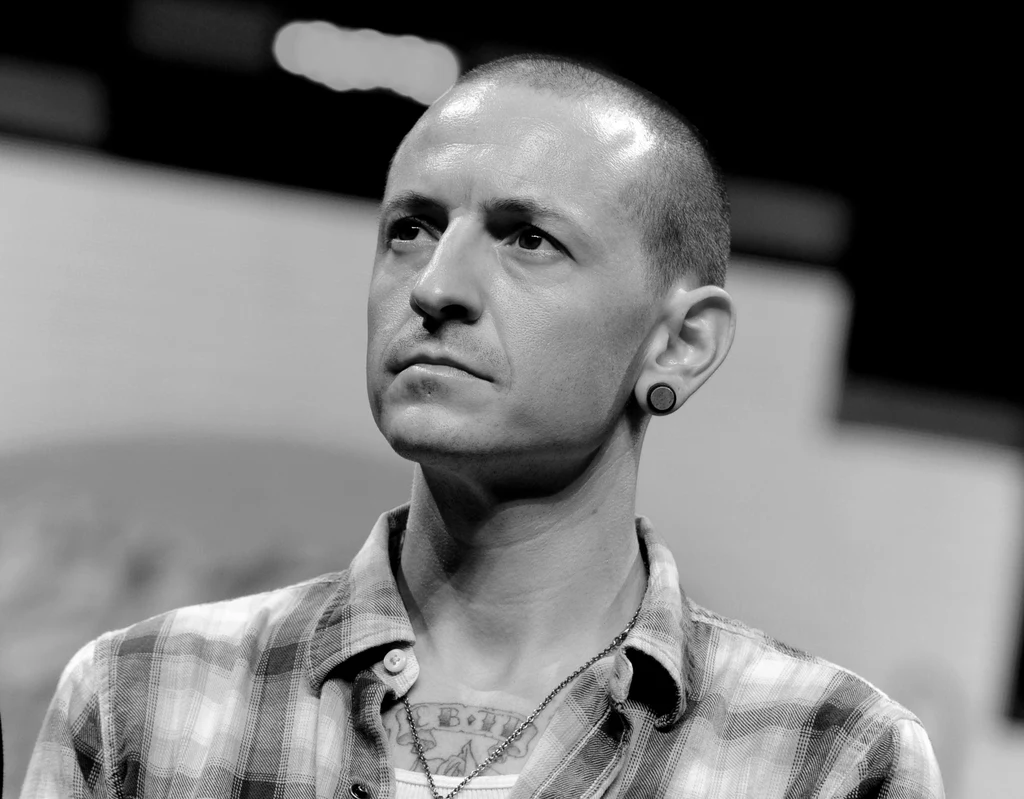 Chester Bennington popełnił samobójstwo. Miał 41 lat