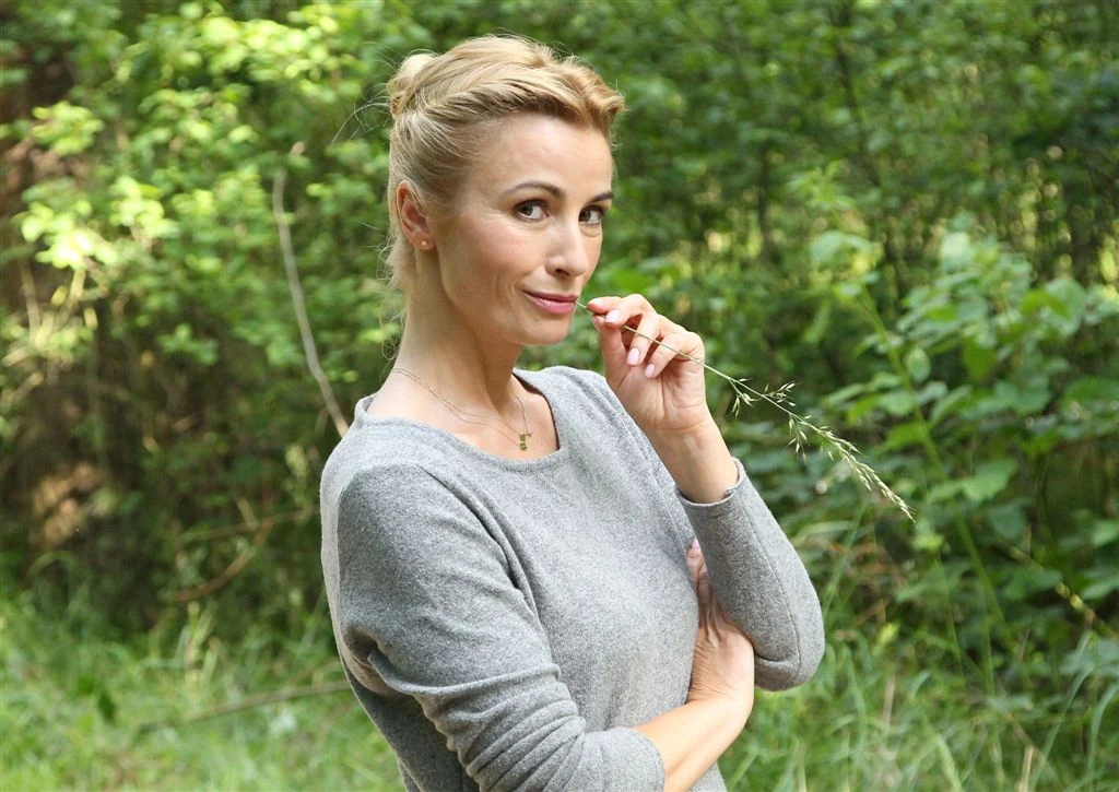 Joanna Brodzik Joanna Brodzik