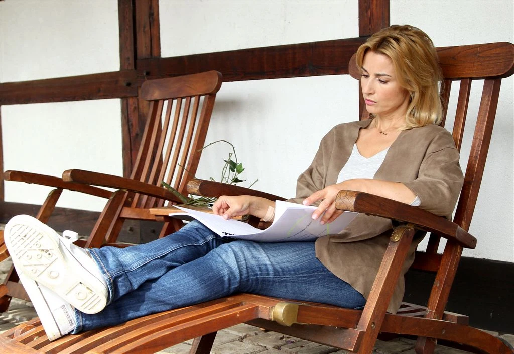 Joanna Brodzik Joanna Brodzik