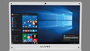 Kiano SlimNote 14.2 w ofercie Biedronki