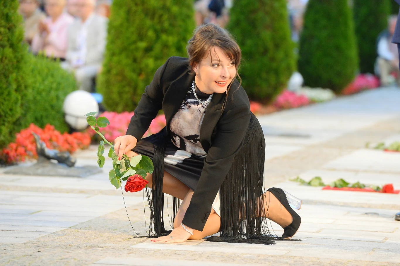 Justyna Sieńczyłło Justyna Sieńczyłło