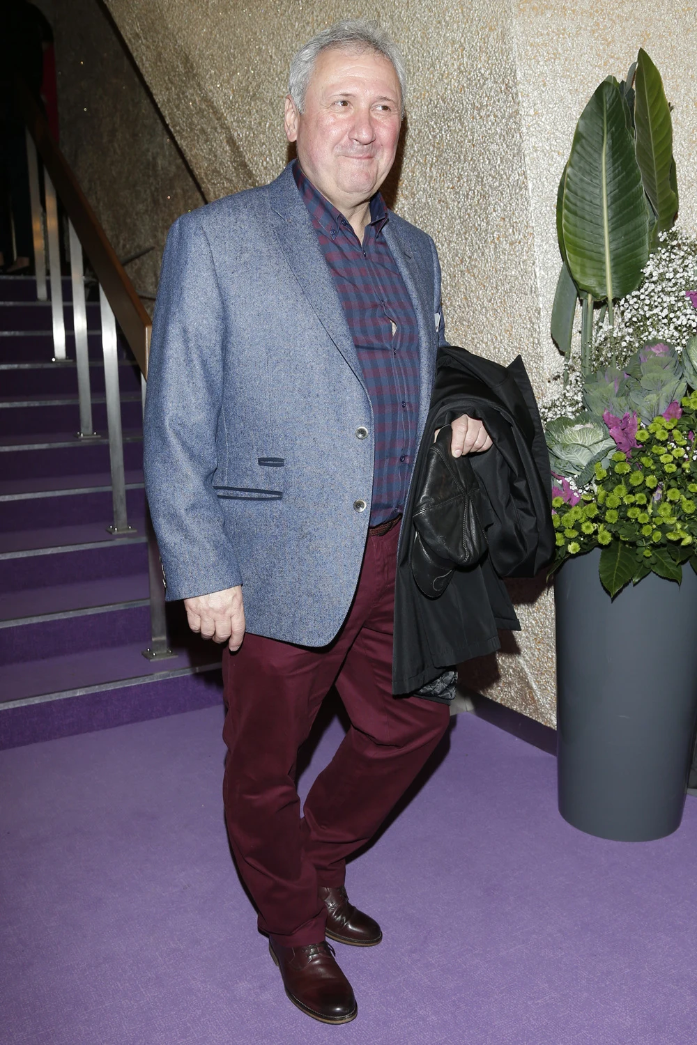 Andrzej Grabarczyk
