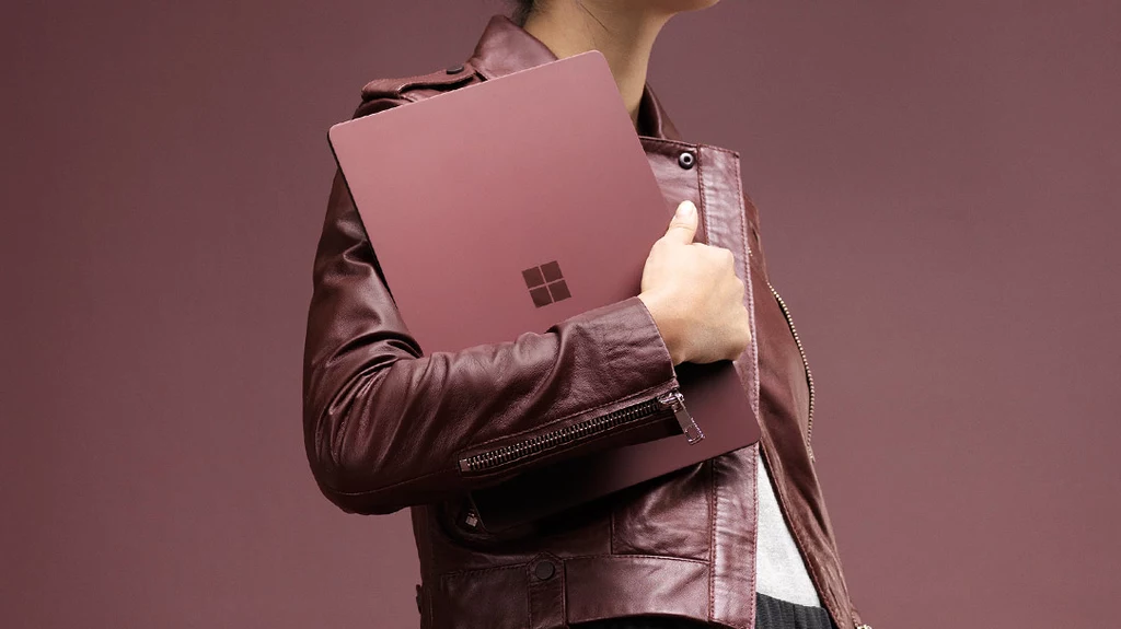 Microsoft Surface Laptop